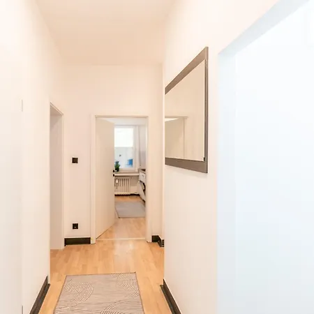 Monteurhome24 - Neue, Moderne In Essen