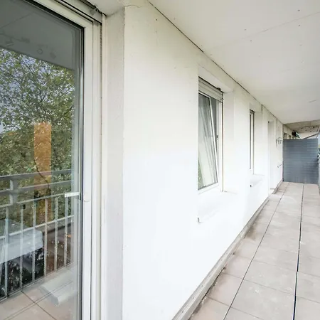 Monteurhome24 - Neue, Moderne In * Essen
