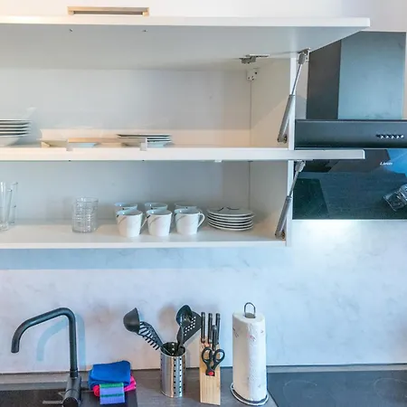 Monteurhome24 - Neue, Moderne In Apartment *