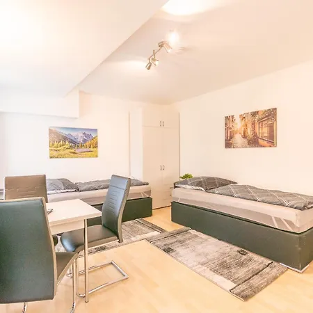 Monteurhome24 - Neue, Moderne In * Essen