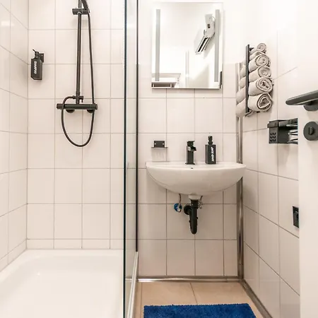 Monteurhome24 - Neue, Moderne In Apartment