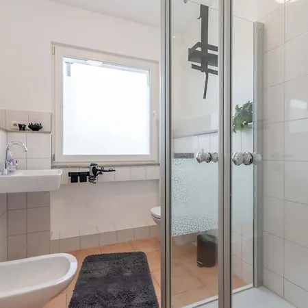 Apartment Monteurhome24 - Neue, Moderne In Essen