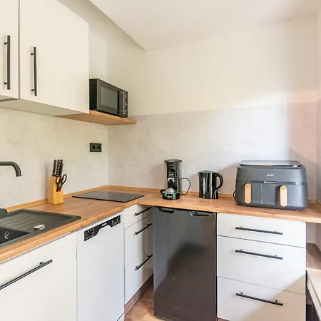 Monteurhome24 - Neue, Moderne In Essen