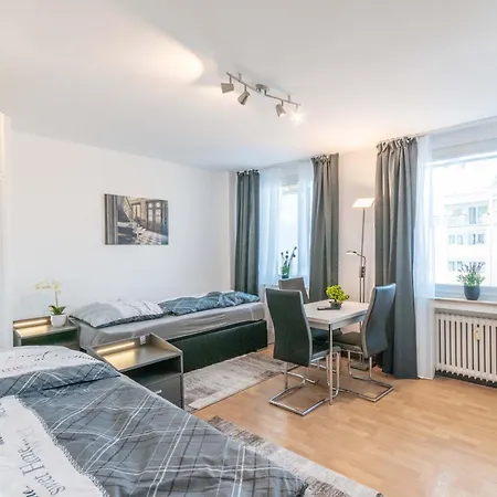 Monteurhome24 - Neue, Moderne In