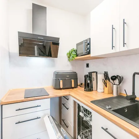 Monteurhome24 - Neue, Moderne In Apartment