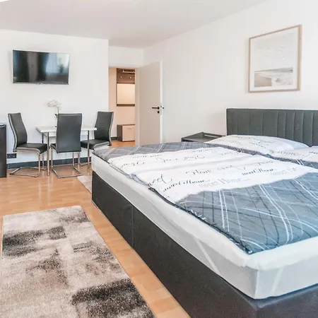 Monteurhome24 - Neue, Moderne In Essen